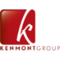 Kenmont Group Logo