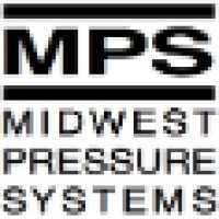 Midwest Pressure Systems Logo