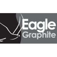 Eagle Graphite Corporation Logo