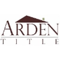 Arden Title, LLC Logo