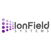 IonField Systems Logo