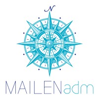 Mailen Adm Logo