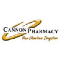 Cannon Pharmacy Logo