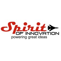 Spirit of Innovation Corporation Logo