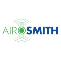 Airosmith Development Logo