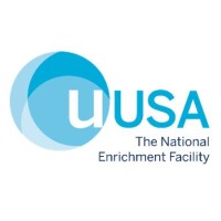 Urenco USA Logo