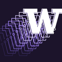 University of Washington, Department of Electrical & Computer Engineering Logo