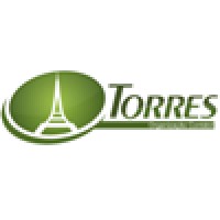 Torres Organização Contábil S/S Ltda. Logo