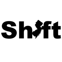 Shift NJ Logo