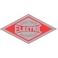 East Troy Railroad Museum, Inc. Logo