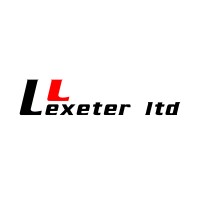 LLexeter Ltd Logo