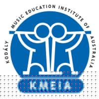 Kodály Australia Logo