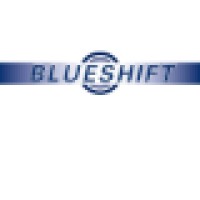 Blueshift Real Estate Solutions Logo