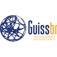 Guissbr IT Consulting Logo