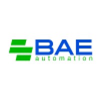 BAE Automation Technologies Pty Ltd Logo
