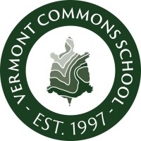 Vermont Commons School Logo