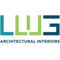 LWG Architectural Interiors Logo