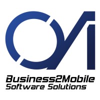 Business2Mobile Software Solutions Logo