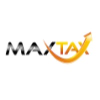Max Tax LLC Logo
