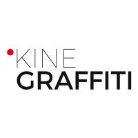 Kine Graffiti Logo