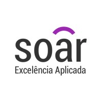 Soar Desenvolvimento Humano Logo