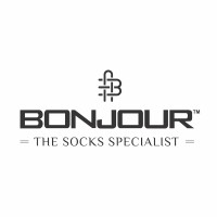 BONJOUR Logo