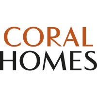 Coral Homes Logo