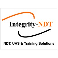 Integrity & NDT Solutions Logo