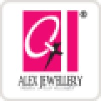 Alex Jewellery Pvt. Ltd. Logo