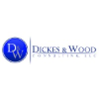 Dickes & Wood Consulting, LLC Logo