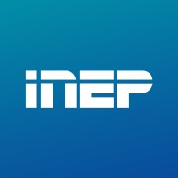 Instituto Nacional de Estudos e Pesquisas Educacionais Anísio Teixeira - Inep Logo