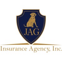 JAG Insurance Agency, Inc Logo