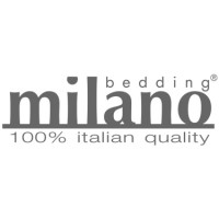 Milano Bedding Logo