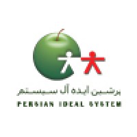 Persian Ideal System Logo