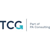 The Cambridge Group Logo