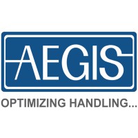 Aegis Engineering Co. Pvt. Ltd Logo