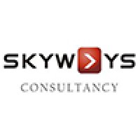 Skyways Consultancy Logo