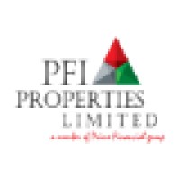 PFI Properties Limited Logo