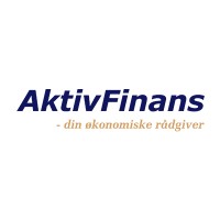 AktivFinans Logo
