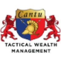 CANTU TACTICAL WEALTH MANAGEMENT, INC. Logo