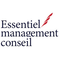 Essentiel Management Conseil Logo