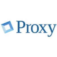 Proxy S.r.l. Logo
