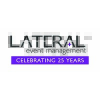 Lateral Event Management Logo
