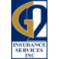 G2 Insurance Services, Inc Logo