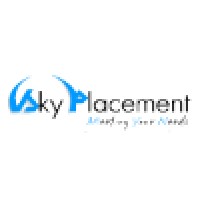 Sky Placement Logo