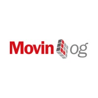 Movinlog SpA Logo