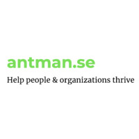 Antman.se Logo