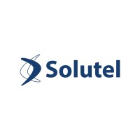 Solutel telesecretariaat Logo