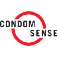 Condom Sense Plano Logo