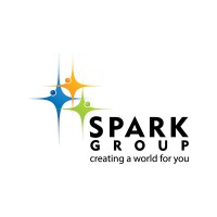 Spark Group Logo